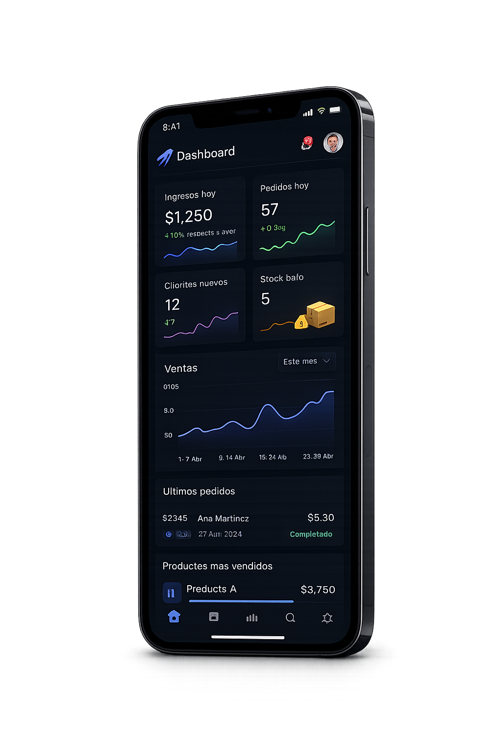 Intexa Mobile