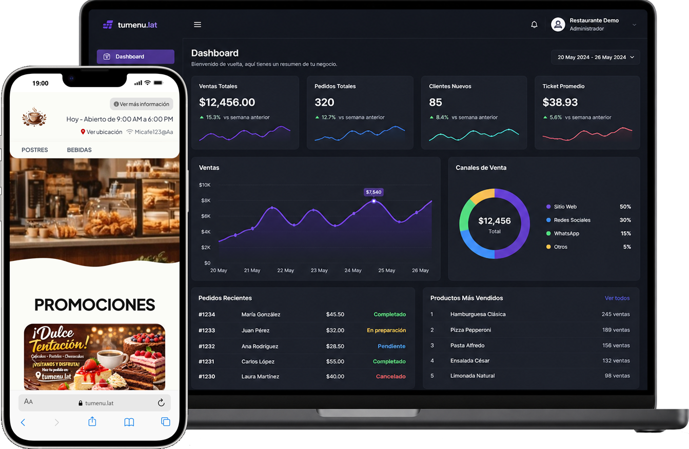 Intexa Mobile App